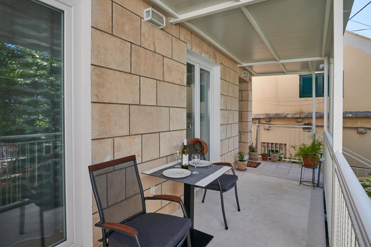 Newly Renovated Apt. Near To Entrance To Old Town Dubrovnik Exterior photo